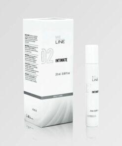 MeLine 02 Intimate 20ML