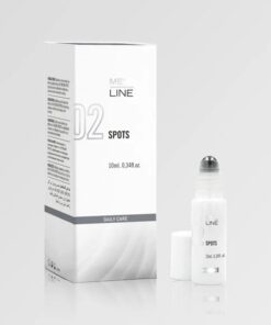 MeLine 02 Spots 10ML