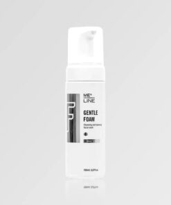 MeLine F Gentle Foam 150ML