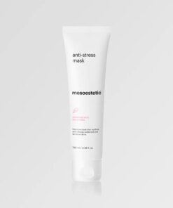 Mesoestetic Anti-stress Face Mask 100ML