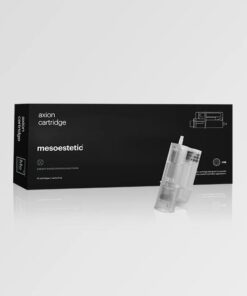 Mesoestetic Axion Cartridge 18-Pin Head