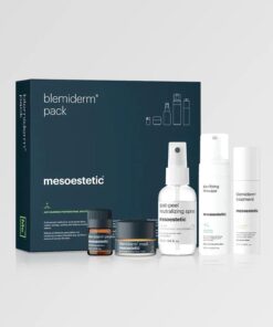 Mesoestetic Blemiderm Pack