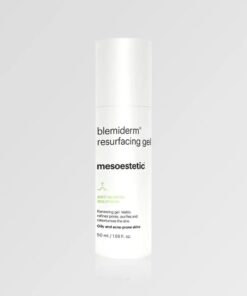 Mesoestetic Blemiderm Resurfacing Gel 50ML