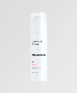 Mesoestetic Bodyshock Firm’ Up 150ML