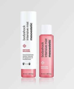 Mesoestetic Bodyshock Intensive Mist 2 x 35ML