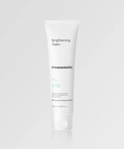 Mesoestetic Brightening Foam 100ML