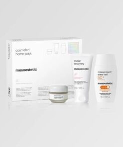 Mesoestetic Cosmelan Home Pack