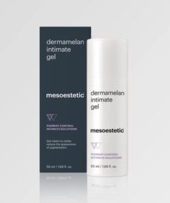 Mesoestetic Dermamelan Intimate Gel 50ML