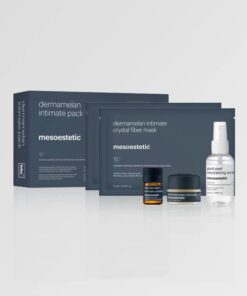 Mesoestetic Dermamelan Intimate Pack