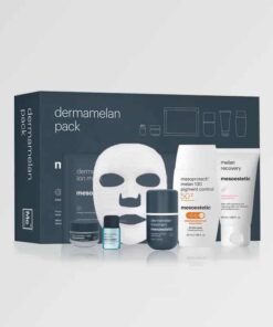 Mesoestetic Dermamelan Pack