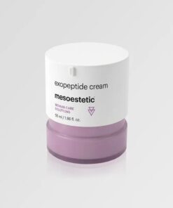Buy Mesoestetic Exopeptide Cream 55ml