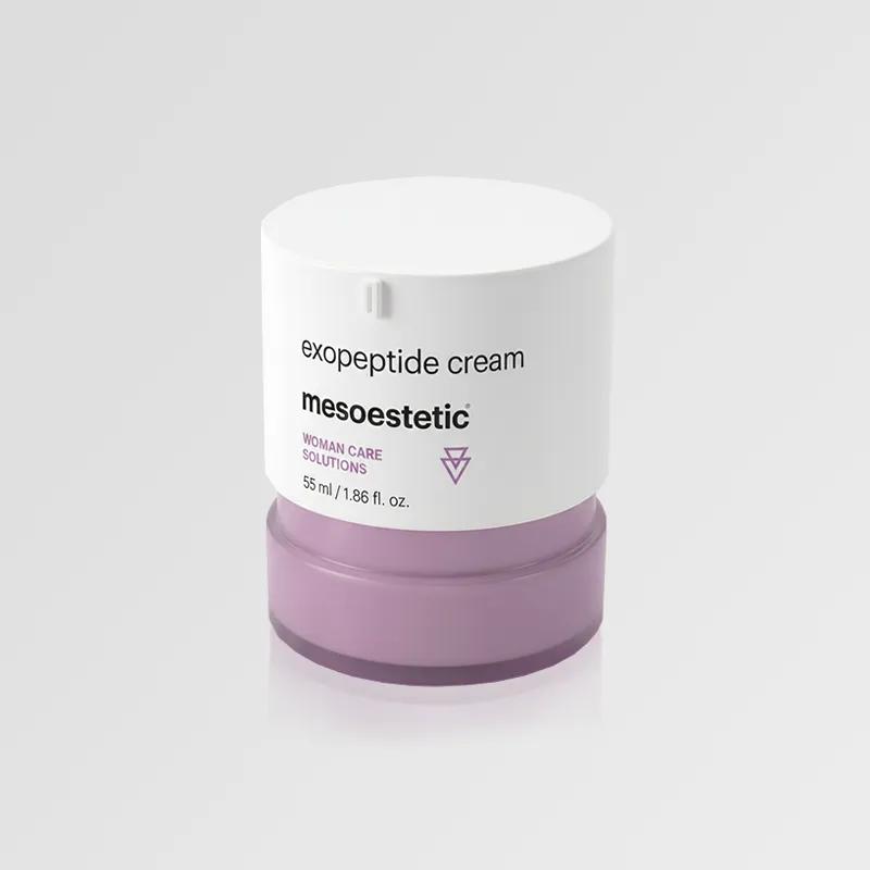 Buy Mesoestetic Exopeptide Cream 55ml