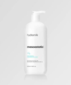 Mesoestetic Hydra Milk Cleanser 500ML