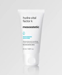 Mesoestetic Hydra-vital Factor K 50ML