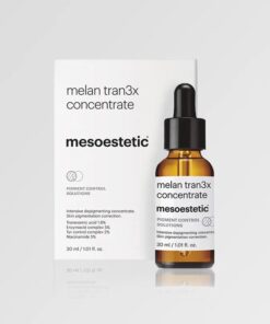 Mesoestetic Melan Tran3x Concentrate 30ML