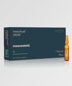 Mesoestetic Mesohyal DMAE 5ML