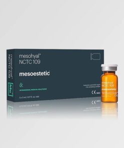 Mesoestetic Mesohyal NCTC109 5ML