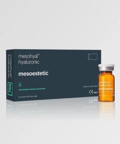 Mesoestetic Mesohyal Hyaluronic 3ML