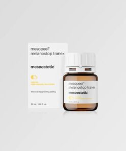 Mesoestetic Mesopeel Melanostop Tranex 50ML