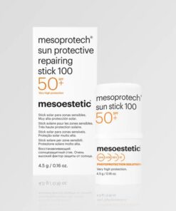Mesoestetic Mesoprotech Sun Protective Repairing Stick 100 SPF 50+ 4,5g