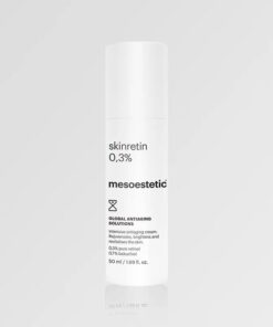 Mesoestetic Skinretin 0,3% 50ML