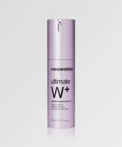 Mesoestetic Ultimate W+ Whitening Essence 30ML