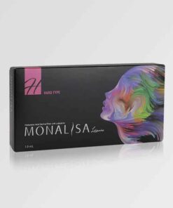 Monalisa Hard Lidocaine 1ML