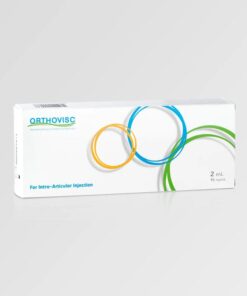Orthovisc 2ML