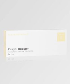 Pluryal Booster 1ML