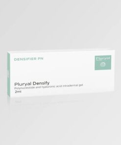 Pluryal Hair Density 2ML