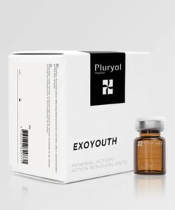 Pluryal Mesoline Exoyouth 5ml