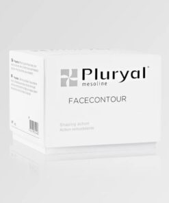 Pluryal Mesoline FaceContour 5ML
