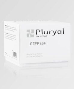 Buy Pluryal Mesoline Refresh 5ml (Renew)