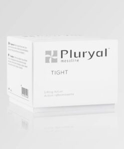 Pluryal Mesoline Tight 5ML (Firm)
