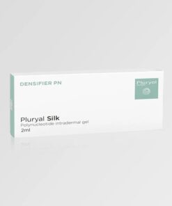 Pluryal Silk 2ML
