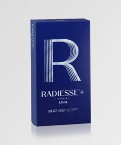 Radiesse+ Lidocaine 1,5ML