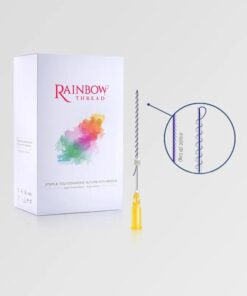 Rainbow Thread COG Ultra+ 25G/60/185
