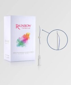 Rainbow Thread PDO Mono 27G/60/100