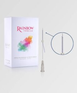 Rainbow Thread PDO Screw 29G/50/80