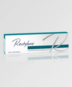 Restylane Eyelight Lidocaine 0,5ML