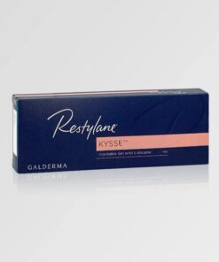 Restylane Kysse Lidocaine 1ML