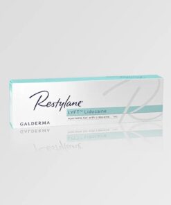 Restylane Lyft Lidocaine 1ML