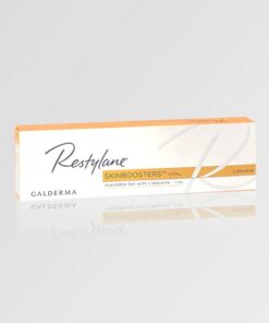 Restylane Vital SB Lidocaine 1ML