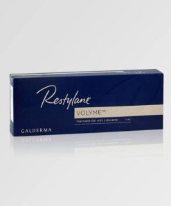 Restylane Volyme Lidocaine 1ML