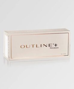 Revanesse Outline+ Lidocaine 1,2ML