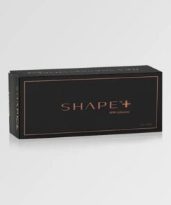 Revanesse Shape+ Lidocaine 1,2ML