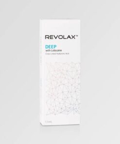 Revolax Deep Lidocaine 1,1ML