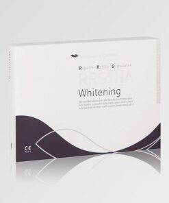RRS HA Whitening 3ML