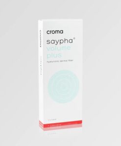 Saypha Volume Plus Lidocaine 1ML