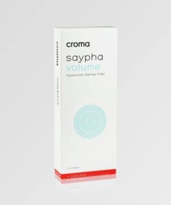 Saypha Volume Lidocaine 1ML